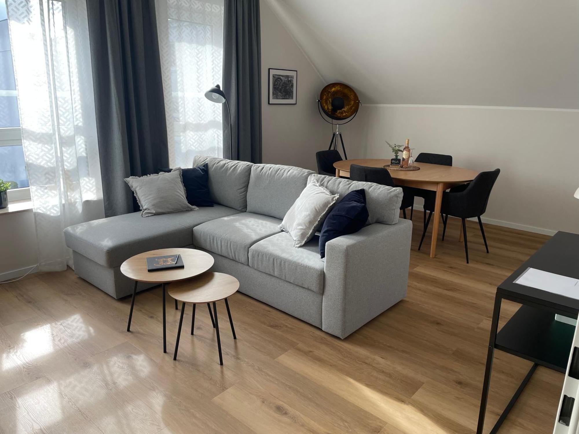 Moderne Wohnung - Renoviert 2024 Solingen Exterior photo