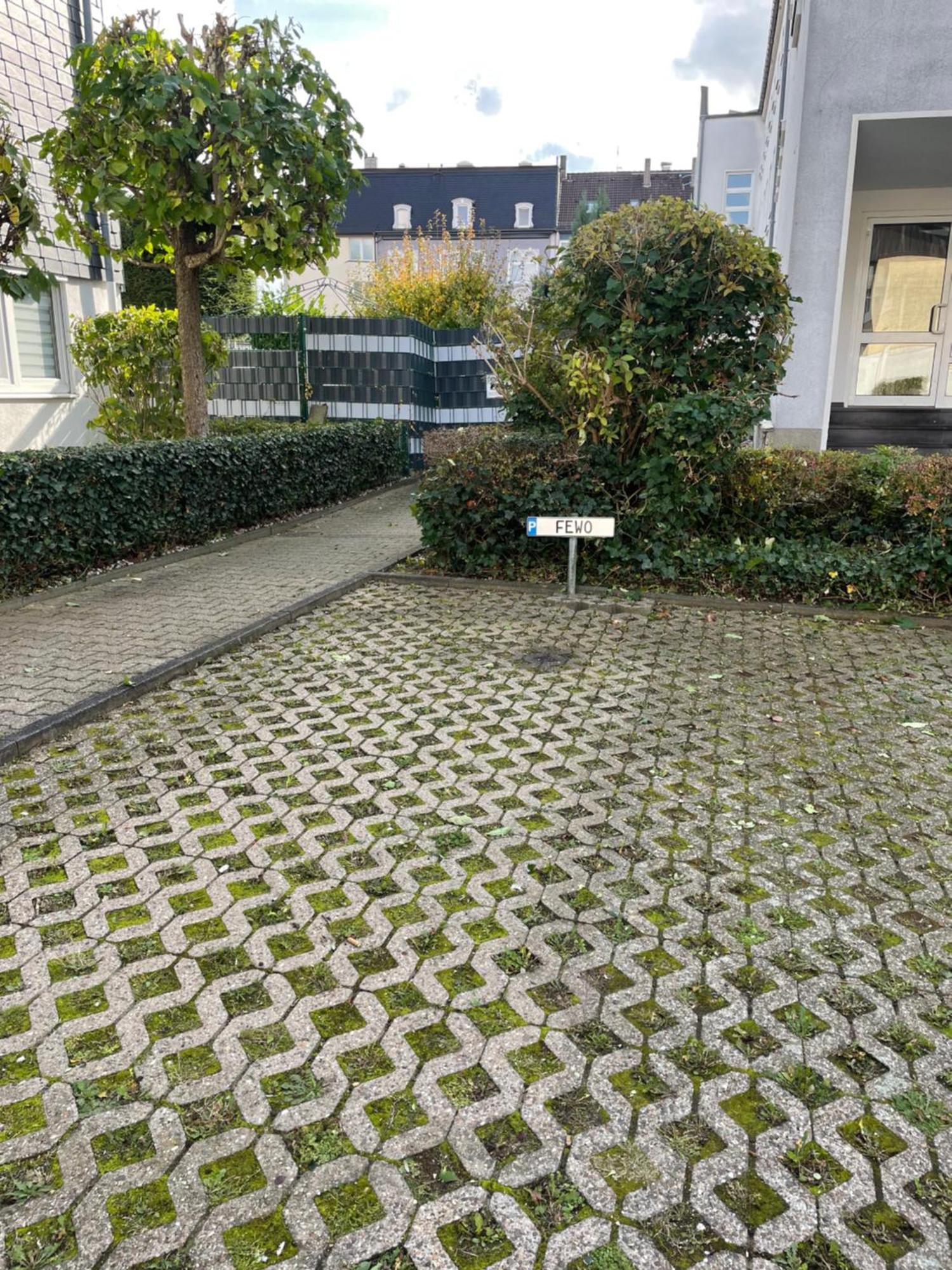 Moderne Wohnung - Renoviert 2024 Solingen Exterior photo
